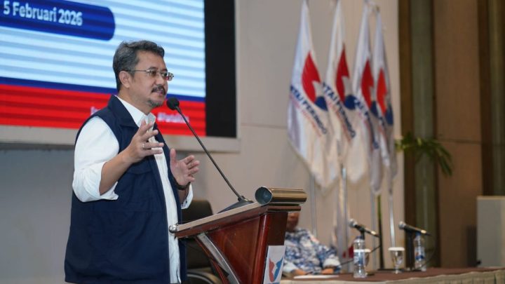 KPU Kaji E-Voting, Partai Perindo Ingatkan Kesiapan Sistem Jadi Penentu