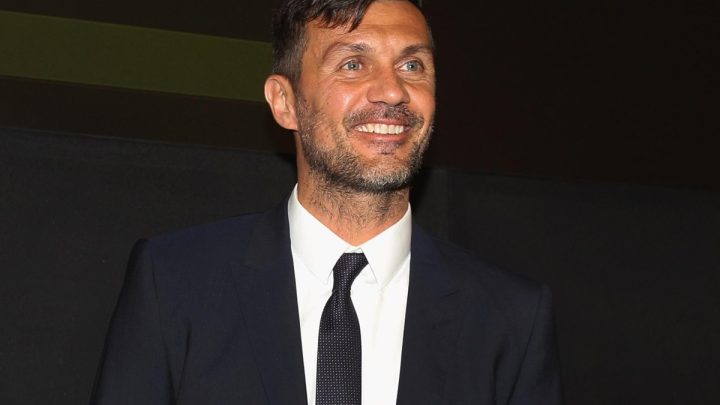 Latest Program: Paolo Maldini Resmi Jadi Direktur Teknis Timnas Italia, FIGC Beri Kekuasaan Penuh!