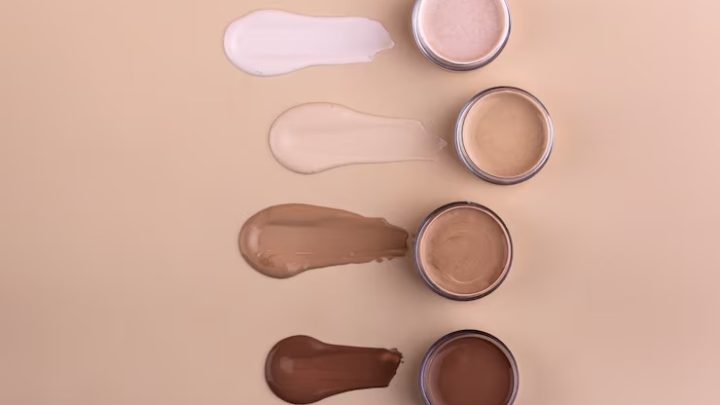 Visit Agenda: Skin Tint vs Foundation, Apa Bedanya?