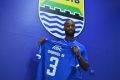 Gabriel Mutombo Pilih Nomor Punggung Peninggalan Layvin Kurzawa di Persib Bandung