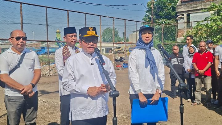 Marak Kasus Tawuran di Jakarta – Pramono: Kami Telah Siapkan Fasilitas Ring Tinju