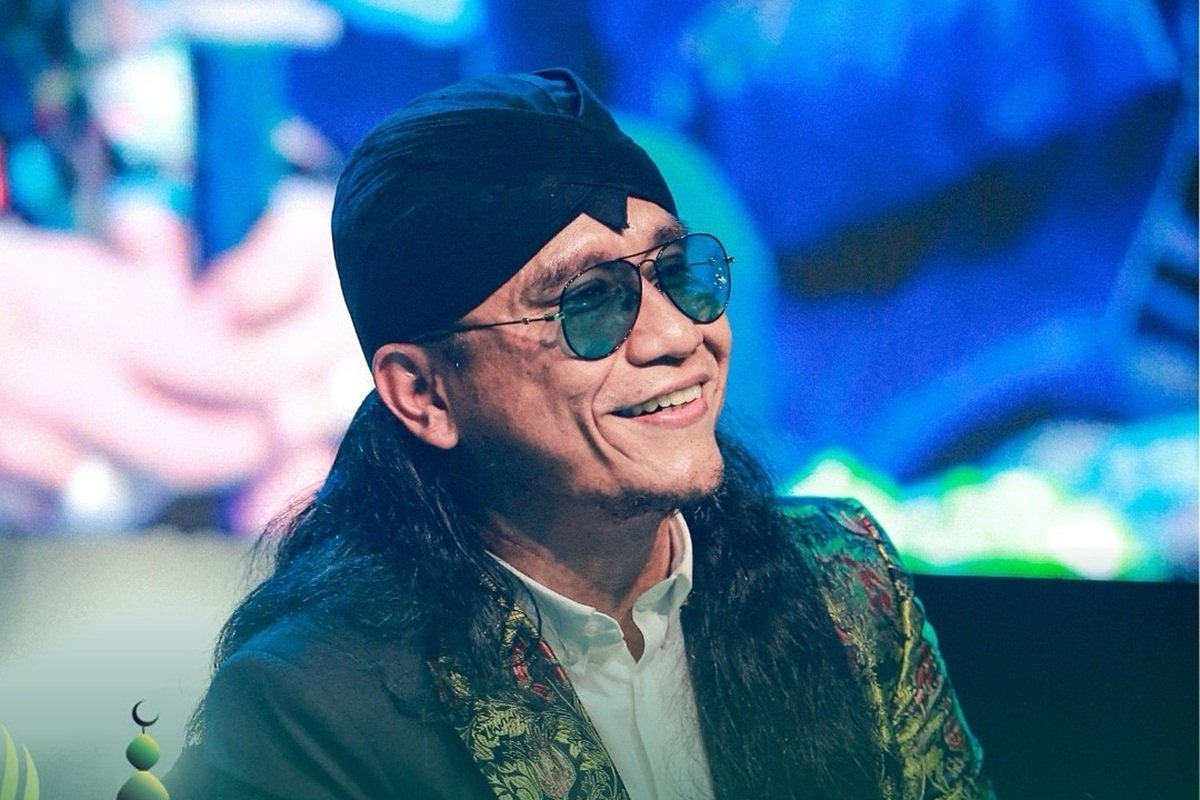 Profil dan Pendidikan Gus Miftah – Disebut Terima Dana Rp100 Juta dari Korupsi DJKA
