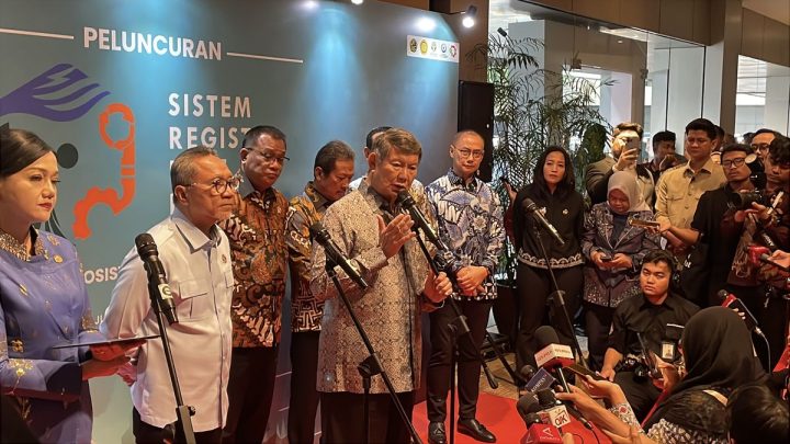 Hashim: AS hingga Jepang Siap Masuk Pasar Karbon RI – Potensi Puluhan Miliar Dolar