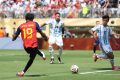 Hasil Timnas Spanyol vs Argentina di Final Piala Dunia 2026: Skor Sama Kuat 0-0!