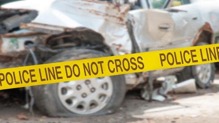 What Happened During: Bawa Pikap Ayahnya, Bocah 11 Tahun Tabrak Iringan Peziarah dan Tewaskan 8 Orang