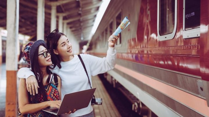 New Policy: Simulasi Budget Weekend Jakarta-Jogja Naik Kereta untuk 3 Tipe Traveler