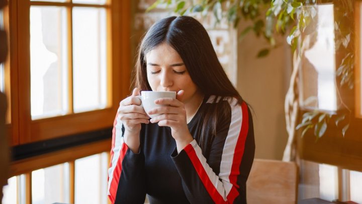 Studi: Minum Kopi di Pagi Hari Cegah Sindrom Metabolik Pemicu Penyakit Jantung