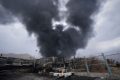 Dibombardir AS – Tentara Iran Tewas di Pelabuhan Jask