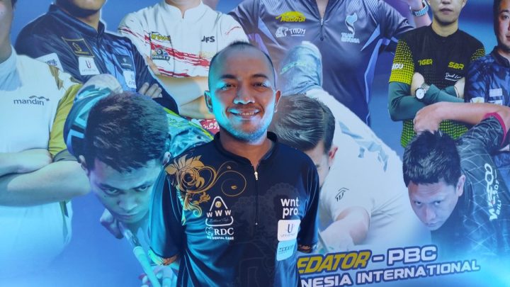 Langkah Terhenti di Semifinal IIO 2026 – Pebiliar Irsal Nasution Petik Pelajaran Berharga dari Level Dunia