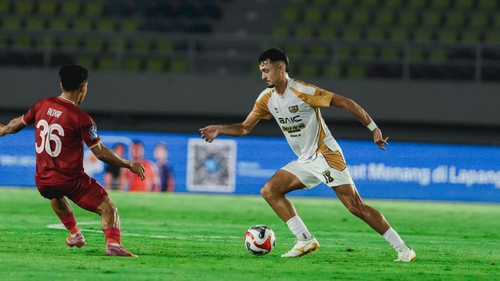 Official Announcement: Dewa United Pertahankan 80 Persen Skuad, Bagaimana Nasib Ivar Jenner?
