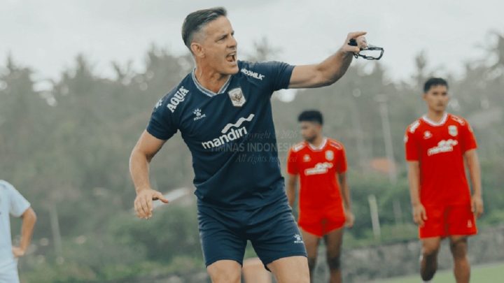 Jadwal Siaran Langsung Timnas Indonesia vs Kamboja di Piala AFF 2026 – Live di RCTI!