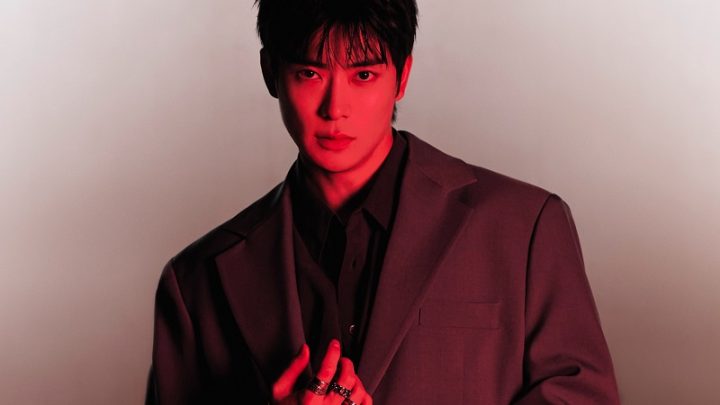 Jaehyun NCT Resmi Rilis Single Terbaru 99 Degrees yang Penuh Makna