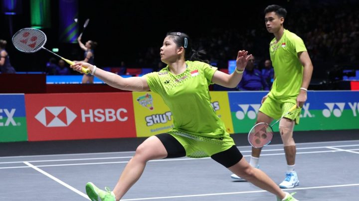 Latest Update: Jafar/Felisha Putuskan Mundur dari Japan Open 2026