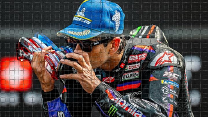 Official Announcement: Pindah ke Yamaha Tahun Depan, Jorge Martin Juara MotoGP 2026?