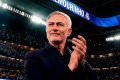Historic Moment: Bikin Heboh, Jose Mourinho Doakan Pemain Real Madrid Segera Gugur di Piala Dunia 2026