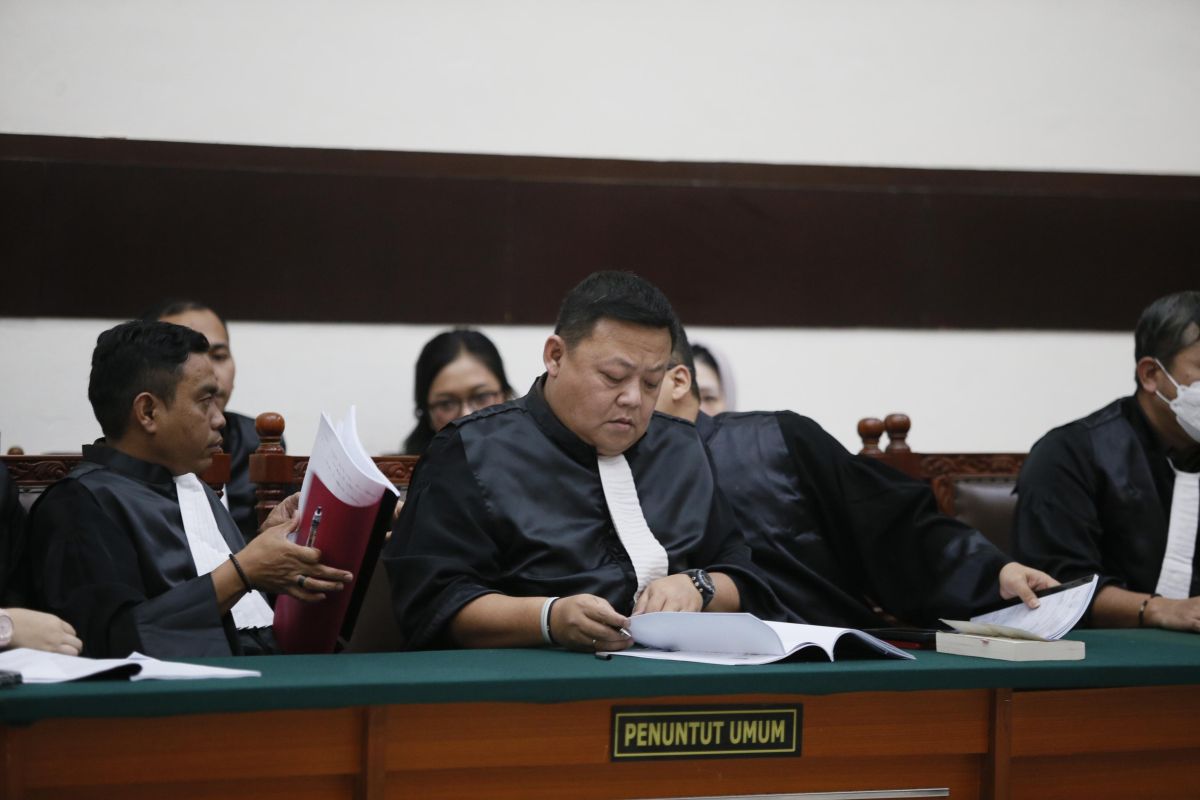 Jaksa: Tuduhan Dokter Tifa soal Ijazah Palsu Bikin Jokowi Merasa Dihina Sehina-hinanya