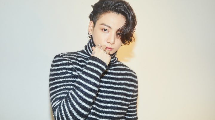 Jungkook BTS Alami Cedera Punggung saat Konser ARIRANG di Inggris
