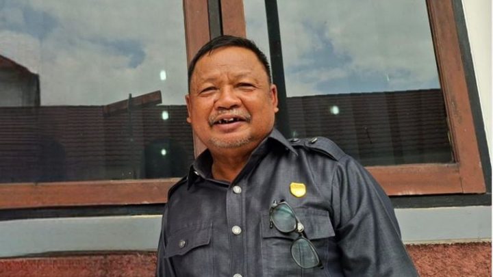 Key Discussion: Perindo Dorong Pemanfaatan Aset Daerah Gunung Mas Jadi Sentra UMKM