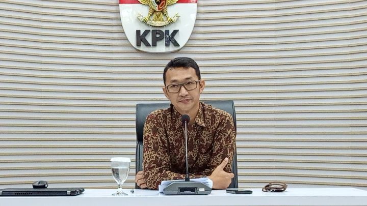 Latest Update: OTT Bupati Langkat, KPK Sita Uang Ratusan Juta Diduga Fee Proyek