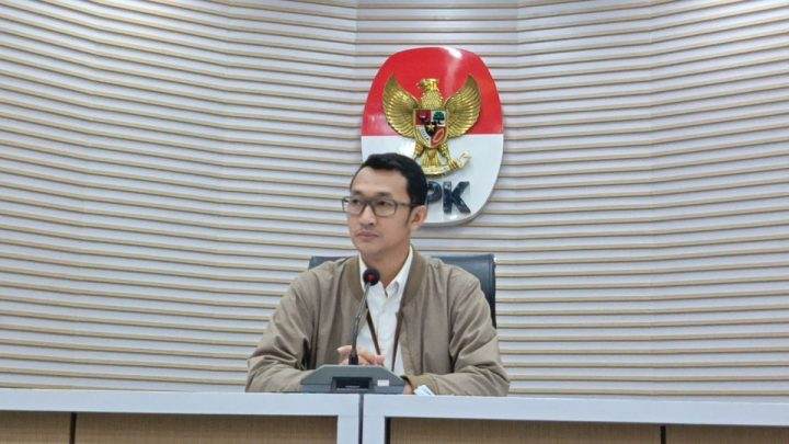 Latest Program: Perkara Eks Jampidsus Febrie Dilimpahkan ke Kejagung, Ini Respons KPK