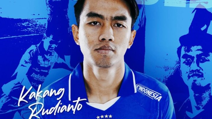 What Happened During: Persib Bandung Resmi Perpanjang Kontrak Kakang Rudianto hingga 2029!
