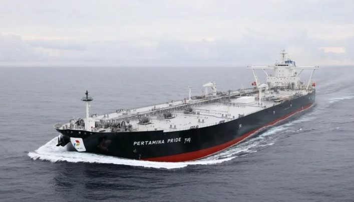 Meeting Results: Detik Kapal Pertamina Pride Lolos dari Selat Hormuz, Kini Menuju Cilacap