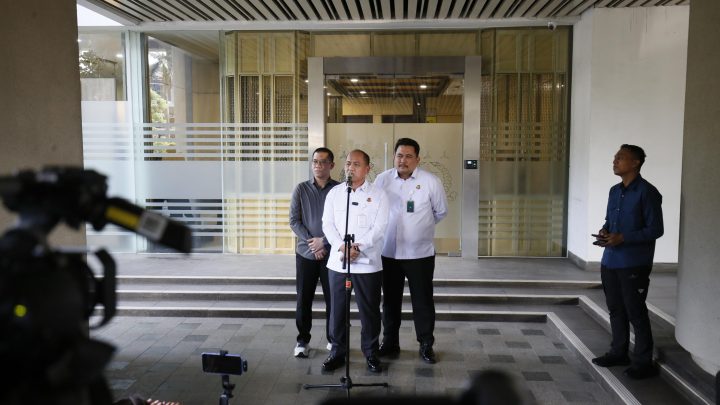 Kejagung Benarkan Periksa Febrie Adriansyah sebagai Tersangka Kasus Korupsi dan TPPU