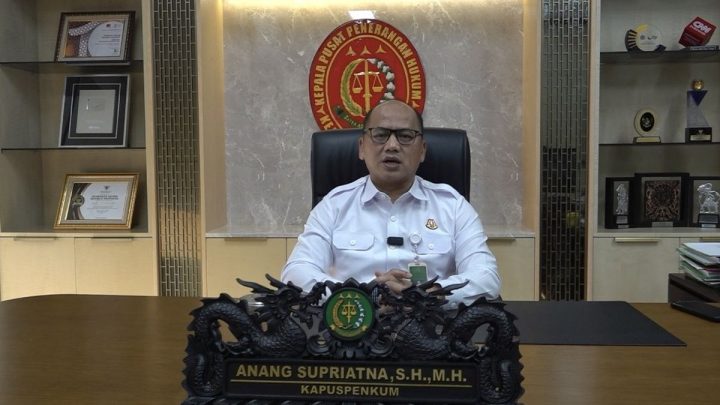 Important Visit: Sejumlah Orang Diduga Jaksa Datangi Polda Metro Usai Penggeledahan, Ini Kata Kejagung
