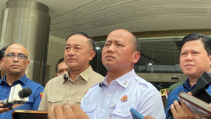 Kejaksaan Ajukan Banding atas Vonis 10 Tahun Bui Nadiem Makarim
