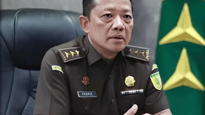 Dijadikan Tersangka Bersama Febrie – Kubu Don Ritto: Kami Jadi Pelanduk dalam Pertarungan Dua Gajah!