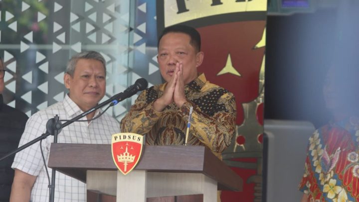 New Policy: Tak Periksa Febrie Adriansyah, Kejagung: Kita Belum Terima Sepenuhnya Barang Bukti