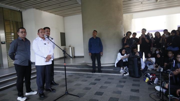 Kejagung Terbitkan Tiga Sprindik Usai Polri Alihkan Kasus Febrie Adriansyah