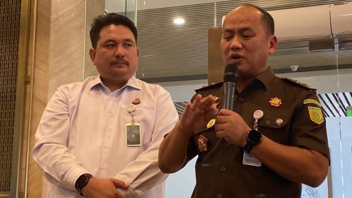 Kejagung Bentuk Tim Khusus Terkait Kasus Eks Jampidsus Febrie Adriansyah