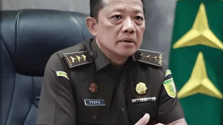 Visit Agenda: Gandeng KPK Usut Kasus Febrie Adriansyah, Komitmen Jaksa Agung Berantas Korupsi