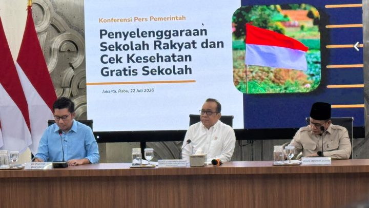 Materi Edukasi Bahas Gerakan dan Metode Penyebaran LGBTQ, Kemenag: Agar Tahu Cara Merespons