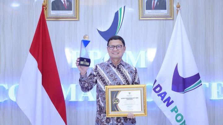 Key Issue: BPOM Terbitkan Peraturan Baru: Influencer Dilarang Promosikan dan Beriklan Obat