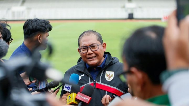Persiapan AFF 2026 – Sumardji Tepis Timnas Indonesia Hanya Jago Kandang