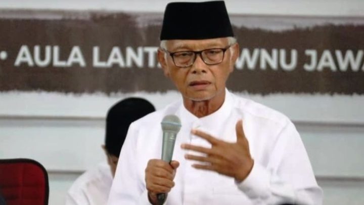 Ketua MUI Harap KUII VIII Keluarkan Rekomendasi Tegas Penolakan Praktik LGBT