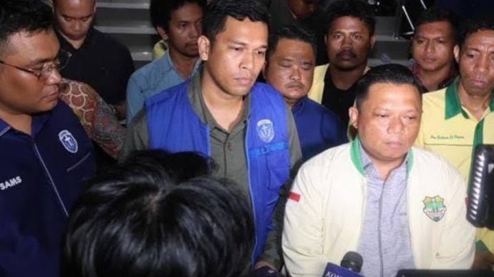 Historic Moment: Aksi Kekerasan Meningkat, Dialog Damai Jadi Solusi Hentikan Konflik di Tanah Papua