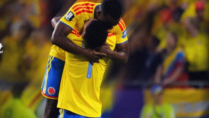 Hasil Timnas Kolombia vs Ghana di 32 Besar Piala Dunia 2026: Gol Arias Bawa Tricolor ke 16 Besar