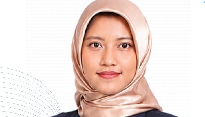 Profil dan Pendidikan Aisyah Zakiyyah, Jadi Sorotan Usai Resmi Jadi Komisaris PT PP di Usia 33 Tahun