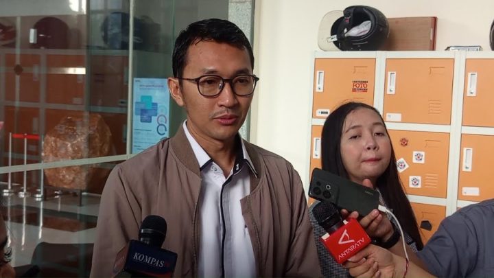 OTT di Lombok Barat – KPK Tangkap 19 Orang Salah Satunya Bupati Lalu Ahmad Zaini