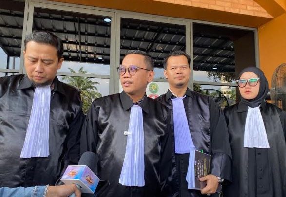 Announced: PK Ditolak JPU, Kuasa Hukum Nikita Mirzani: Pernyataan Jaksa Kontradiksi dengan Putusan PN Jaksel