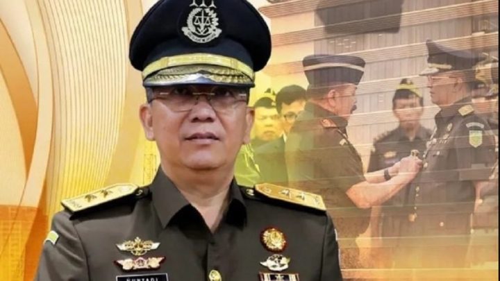 Harta Kekayaan Kuntadi, Sosok yang Diusulkan Jadi Jampidsus Pengganti Febrie Adriansyah