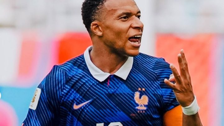 Sejarah Baru! Kylian Mbappe Raih Sepatu Emas Piala Dunia 2026 – Lampaui Rekor Lionel Messi