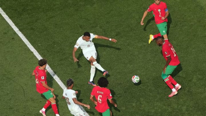 Daftar Top Skor Piala Dunia 2026: Kylian Mbappe Geser Lionel Messi!
