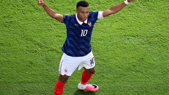 Daftar Top Skor Piala Dunia 2026: Kylian Mbappe Melesat ke Puncak – Geser Lionel Messi!