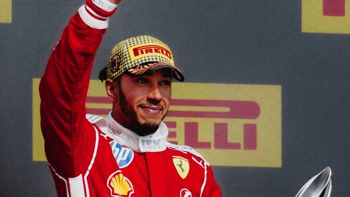Lewis Hamilton Bangkit! Raih 159 Poin hingga Pertengahan Musim Ini, Lampaui F1 2025