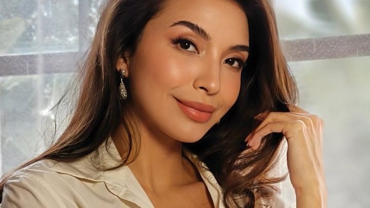 Rahasia Manohara Tetap Langsing Meski Masih Suka Makan Mie Instan