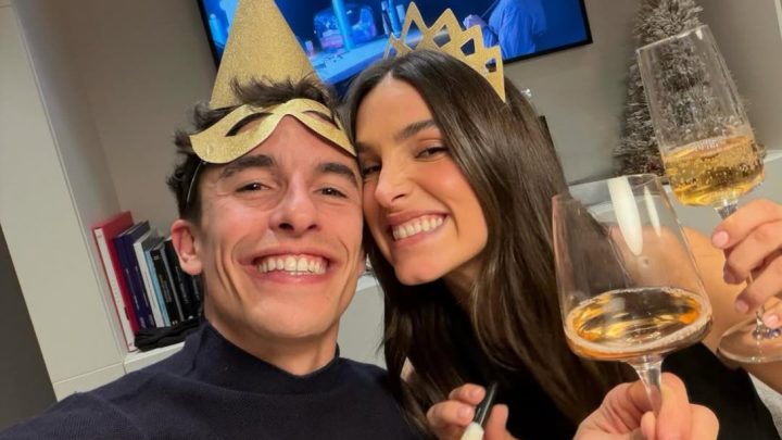 Marc Marquez Ingin Nikmati Penghujung Karier – Tak Lagi Kejar Rekor Juara Dunia MotoGP?